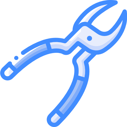 Forceps icon