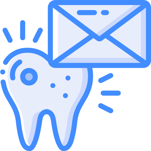 Tooth icon