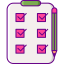 Check list icon 64x64