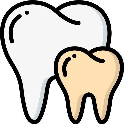 Teeth icon