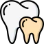 Teeth icon 64x64