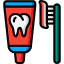 Toothbrush icon 64x64