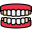 Teeth icon 64x64