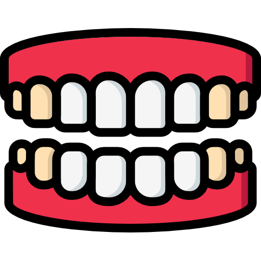 Teeth icon