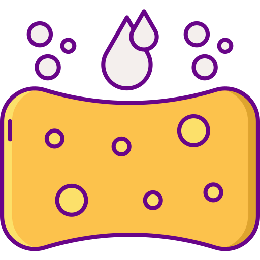 Sponge icon