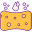 Sponge icon 64x64