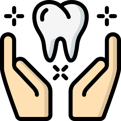 Tooth icon