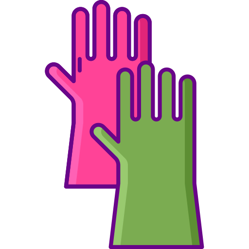Gloves icon