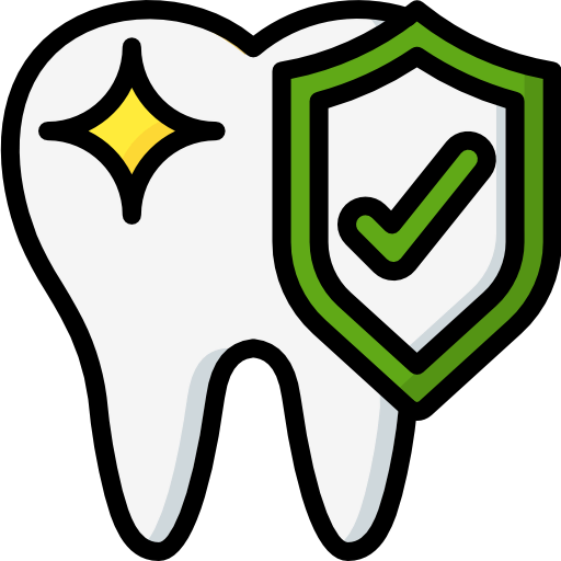 Tooth icon
