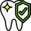 Tooth icon 64x64