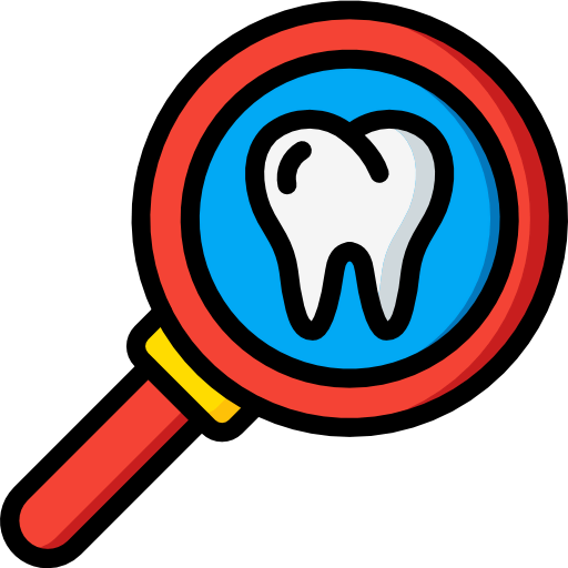 Tooth icon