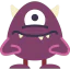 Monster icon 64x64
