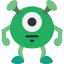Monster icon 64x64