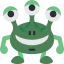 Monster icon 64x64