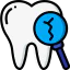 Broken tooth 图标 64x64