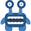 Monster icon 64x64