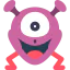 Monster icon 64x64