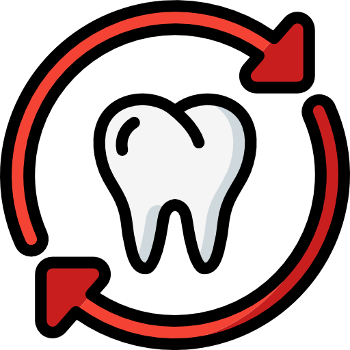 Tooth icon