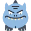 Monster icon 64x64