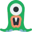 Monster icon 64x64