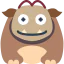 Monster icon 64x64