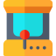 Arcade machine icon 64x64