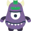 Monster icon 64x64