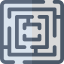 Labyrinth іконка 64x64