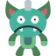 Monster icon 64x64