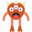 Monster icon 64x64