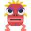 Monster icon 64x64