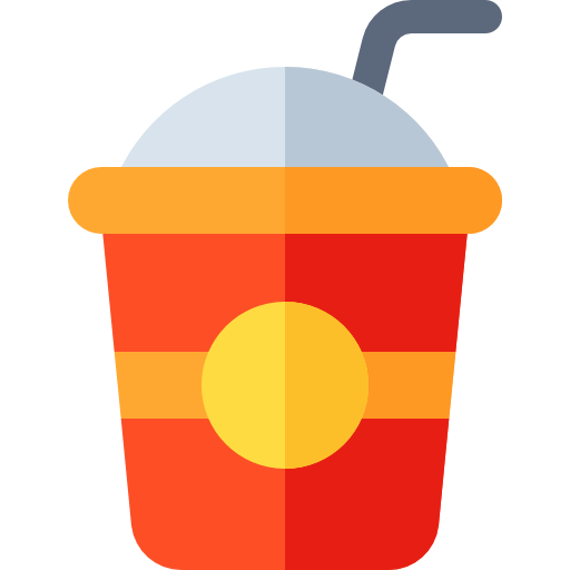 Straw icon