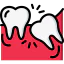 Tooth icon 64x64