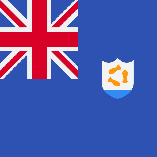 Anguilla icon