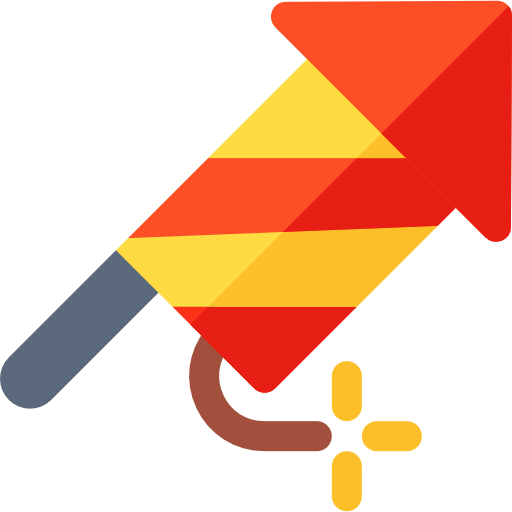 Firework icon