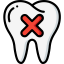 Tooth icon 64x64