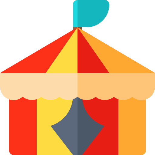Circus icon