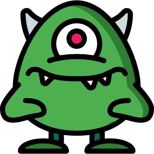 Monster icon
