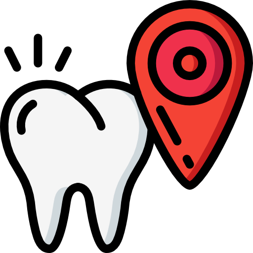 Tooth icon