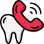 Tooth icon 64x64