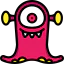Monster icon 64x64