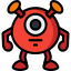 Monster icon 64x64