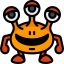 Monster icon 64x64