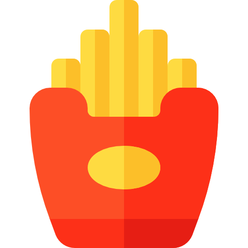 Fries icon