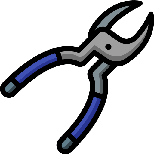 Forceps icon