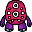Monster icon 64x64