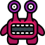Monster icon 64x64