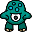Monster icon 64x64
