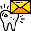 Tooth icon 64x64