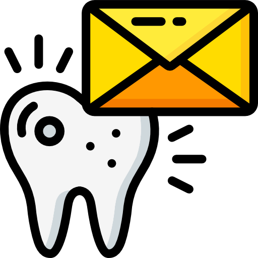 Tooth icon